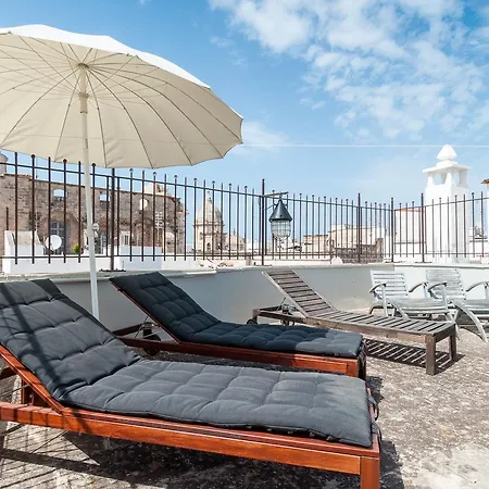 Helloapulia Casamas Apartmán